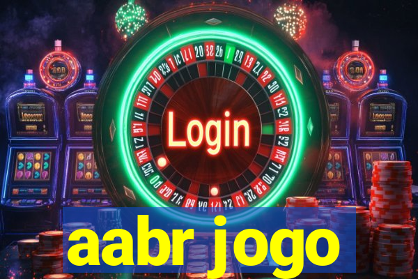 aabr jogo